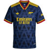 Mens Arsenal Away Jersey 2026/27-jerseyio