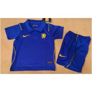 Kids Chelsea Jersey Home 2026/27