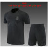 Kids Liverpool Short Training Suit Black 2026/27-jerseyio