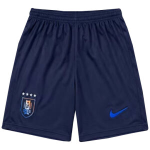 Mens Uruguay Away Shorts FIFA World Cup 2026-jerseyio Mens Uruguay Away Shorts FIFA World Cup 2026-jerseyio