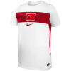 Mens Turkey Away Jersey FIFA World Cup 2026-jerseyio