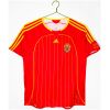 Mens Spain Retro Jersey Home 2006