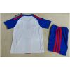 Kids Olympique Lyonnais Jersey Home 2026/27