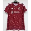 Mens Liverpool Home Authentic – Match Jersey 2026/27