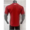 Mens Turkey Home Jersey FIFA World Cup 2026-jerseyio