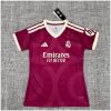 Womens Real Madrid Jersey Third 2026/27