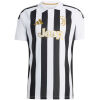 Mens Juventus Home Authentic – Match Jersey 2026/27