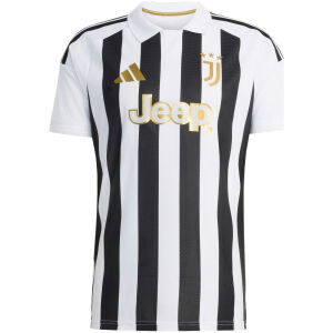 Mens Juventus Home Authentic – Match Jersey 2026/27