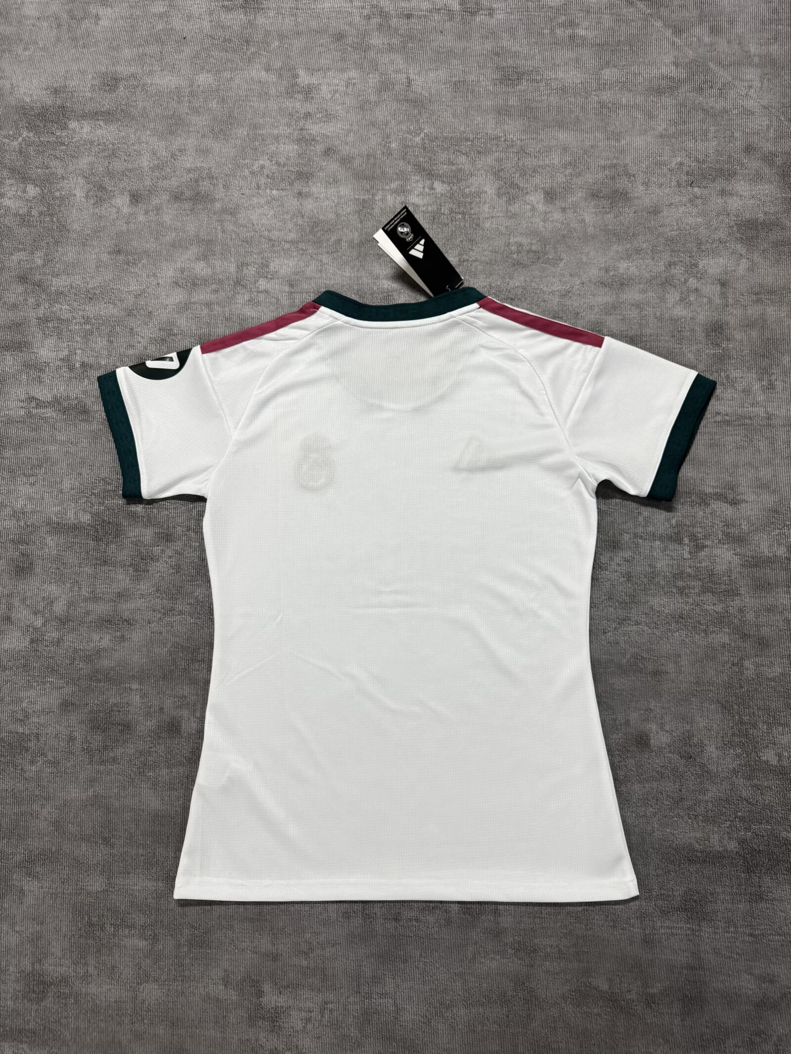 Womens Real Madrid Home Jersey 2026/27 | Jerseyio Womens Real Madrid Home Jersey 2026/27 | Jerseyio
