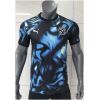 Mens Paraguay Away Jersey FIFA World Cup 2026-jerseyio