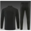Kids Arsenal Black Training Suit 2026/27