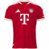 Mens Bayern Munich Home Authentic – Match Jersey 2026/27