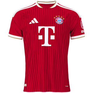 Mens Bayern Munich Home Authentic – Match Jersey 2026/27 Mens Bayern Munich Home Authentic – Match Jersey 2026/27