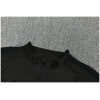 Mens Manchester United Black Training Suit 2026/27