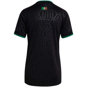 Womens Mexico Third Jersey FIFA World Cup 2026-jerseyio