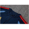 Mens Bayern Munich Royal Training Suit 2026/27