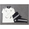 Kids Germany Beige Training Suit 2026