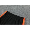 Mens Netherlands Training Suit Orange 2026-jerseyio