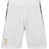 Mens Juventus Home Shorts 2026/27-jerseyio
