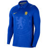 Mens Chelsea Home Long Sleeve Jersey 2026/27