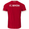 Mens Bayern Munich Home Authentic – Match Jersey 2026/27