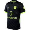 Mens Atletico Madrid Jersey Away 2026/27