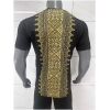 Mens Morocco Special Edition Black Gold Jersey FIFA World Cup 2026-jerseyio
