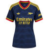 Womens Arsenal Away Jersey 2026/27-jerseyio