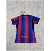 Women’s Barcelona Home Jersey 2026/27 Women’s Barcelona Home Jersey 2026/27 rear view showing matching team styling