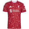 Mens Liverpool Home Authentic – Match Jersey 2026/27