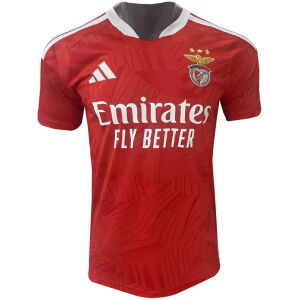 Mens Benfica Home Jersey 2026/27-jerseyio