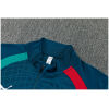Mens Portugal Training Suit Green 2026-jerseyio
