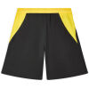 Mens Borussia Dortmund Home Shorts 2026/27-jerseyio