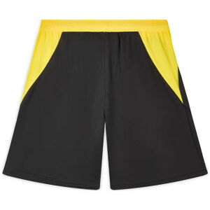 Mens Borussia Dortmund Home Shorts 2026/27-jerseyio