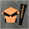 Kids Arsenal Orange Training Suit 2026/27