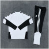 Kids Juventus White Training Suit 2026/27