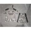 Kids Arsenal Goalkeeper Jersey Grey 2026/27