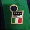 Mens Italy All Weather Windrunner Royal Jacket 2026