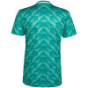 Mens Germany Retro Away 1990 Jersey