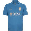 Mens Napoli Jersey Home 2026/27