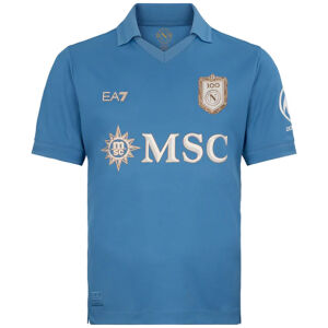 Mens Napoli Jersey Home 2026/27