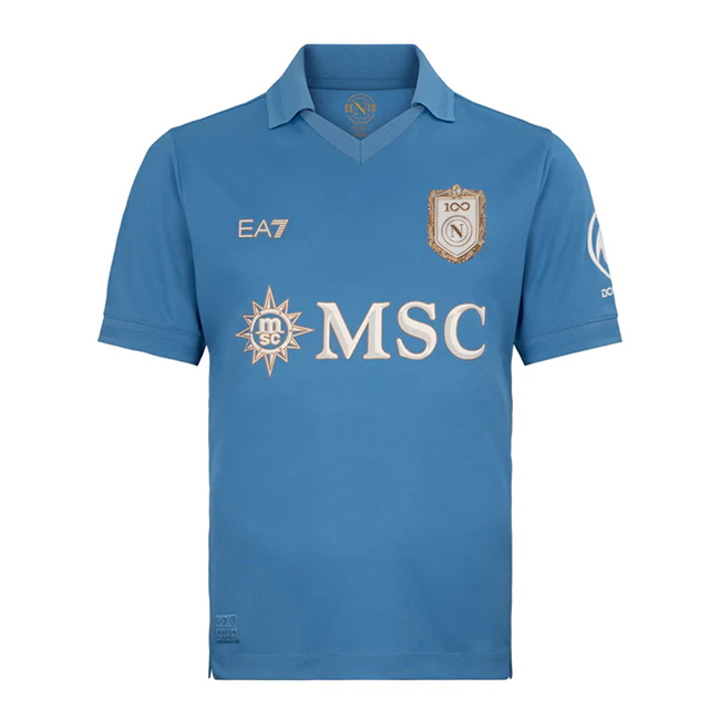 Mens Napoli Jersey Home 2026/27 Mens Napoli Jersey Home 2026/27
