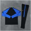 Kids Inter Milan Black Training Suit 2026/27