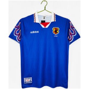 Mens Japan Retro Home 1996/97 Jersey