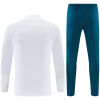 Mens Portugal Training Suit White 2026-jerseyio