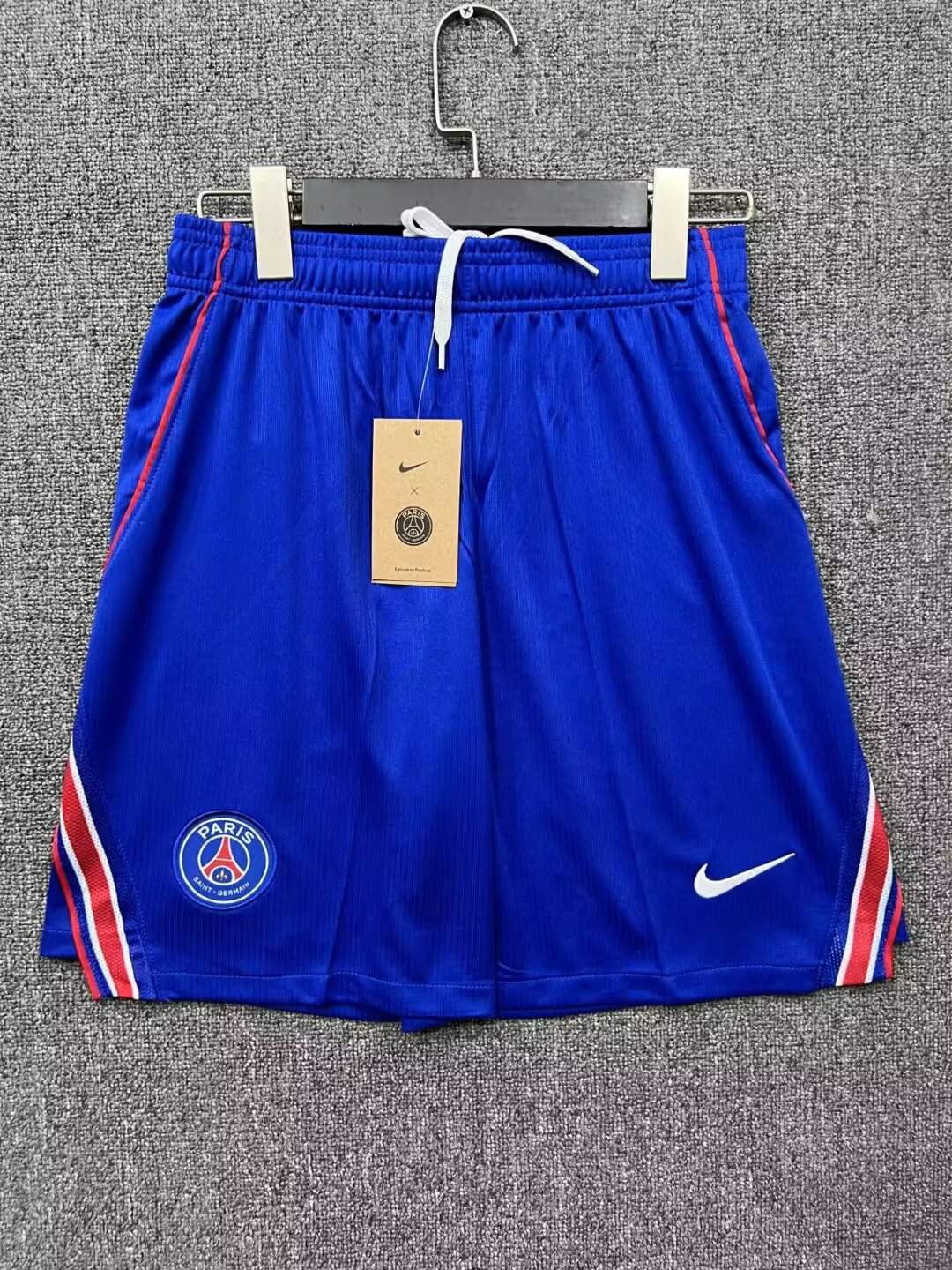 Mens PSG Home Shorts 2026/27 Mens PSG Home Shorts 2026/27 detail view 2