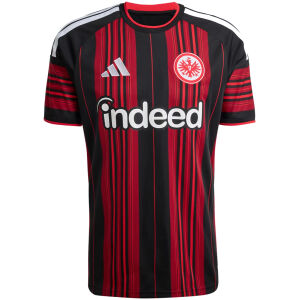 Mens Eintracht Frankfurt Jersey Home 2026/27 Mens Eintracht Frankfurt Jersey Home 2026/27