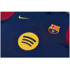 Mens Barcelona Royal Training Suit 2026/27