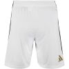 Mens Juventus Home Shorts 2026/27-jerseyio