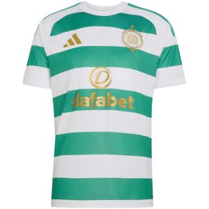 Mens Celtic FC Home Jersey 2026/27-jerseyio